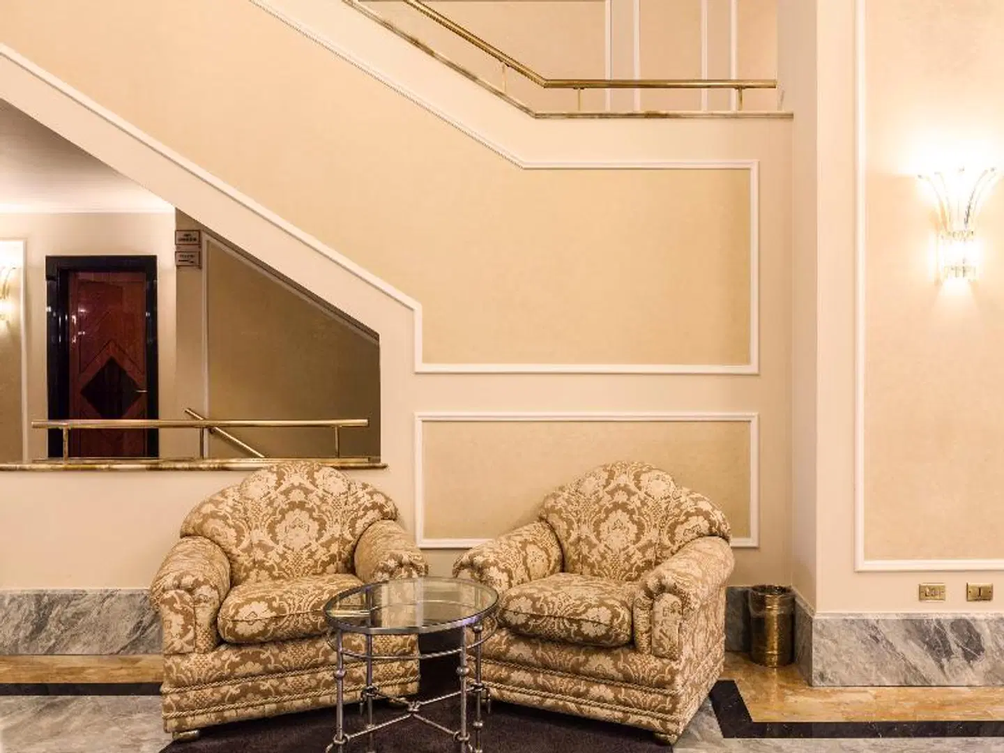 Doria Grand Hotel ROOM_EXAMPLE