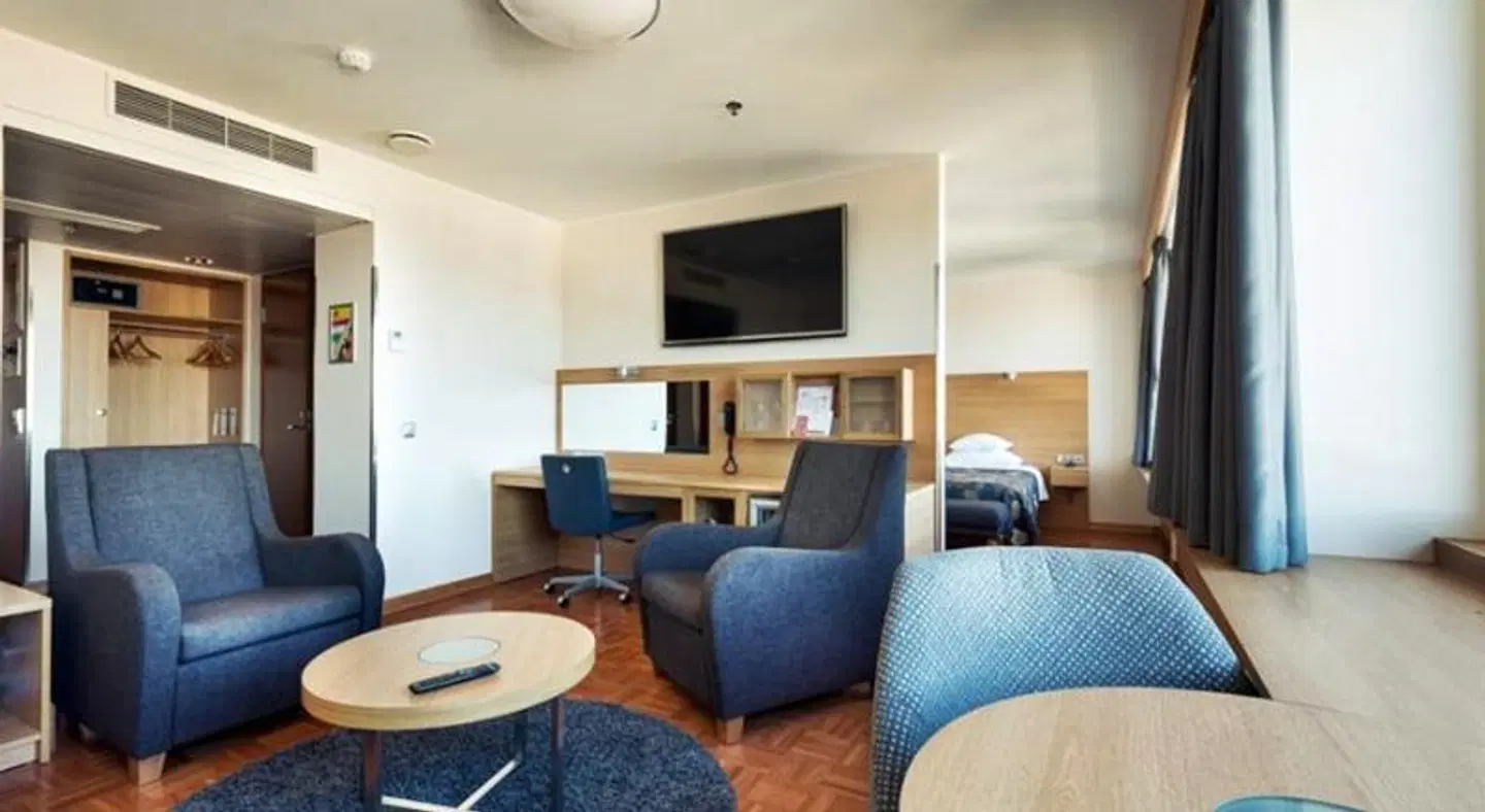 Original Sokos Hotel Viru ROOM_EXAMPLE