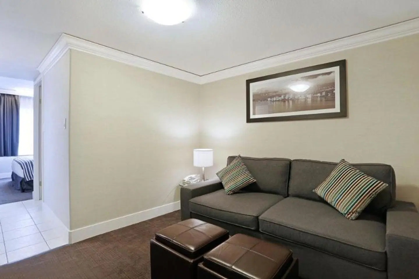 Sandman Hotel Vancouver Airport ROOM_EXAMPLE