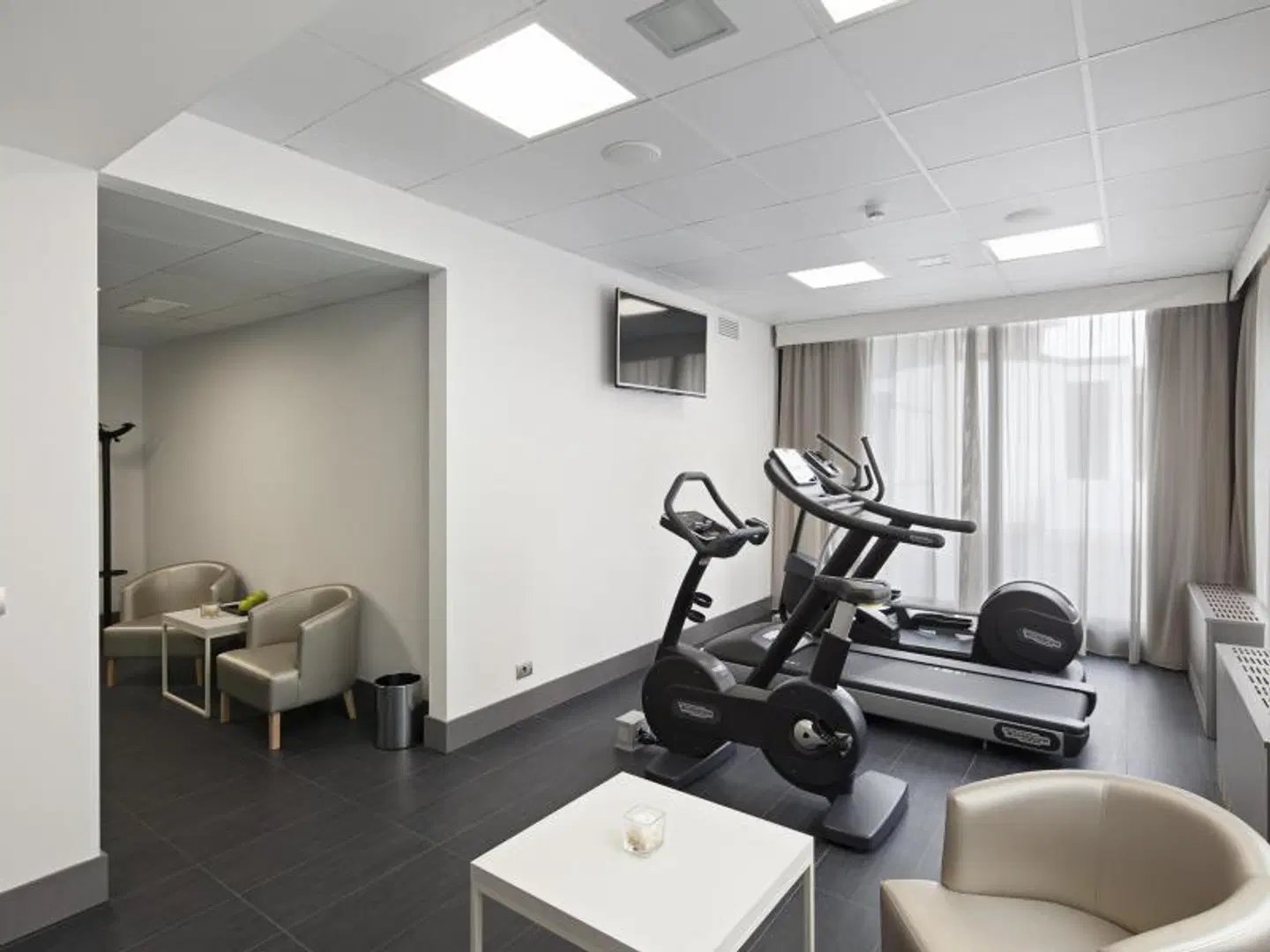 NH Trento SPORTS_AND_LEISURE