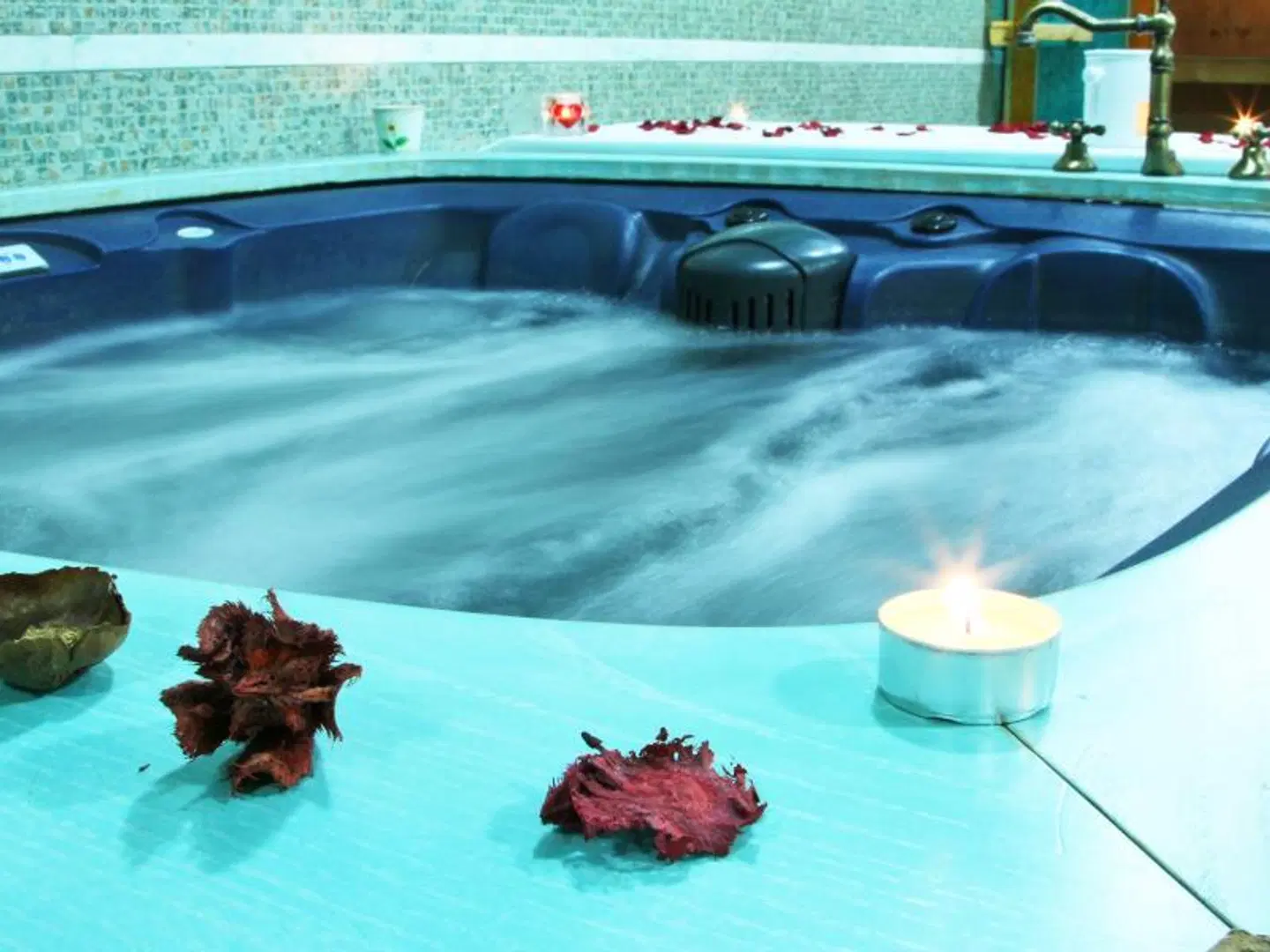 Del Corso OUTDOOR_POOL