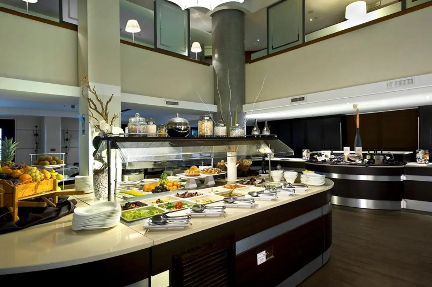 Holiday Inn Naples RESTAURANT