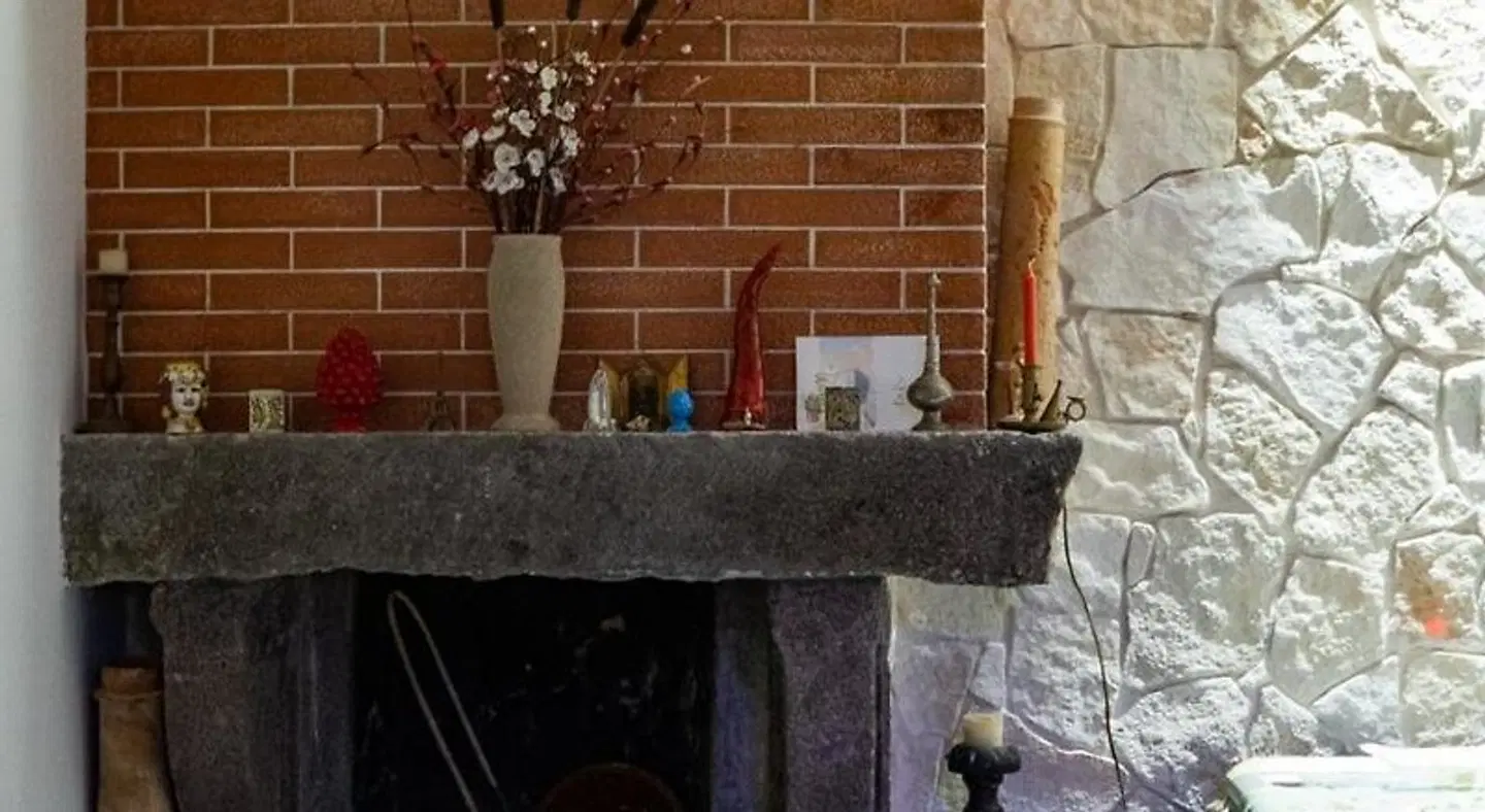 B&B Antico Palmento LOUNGE_LOBBY