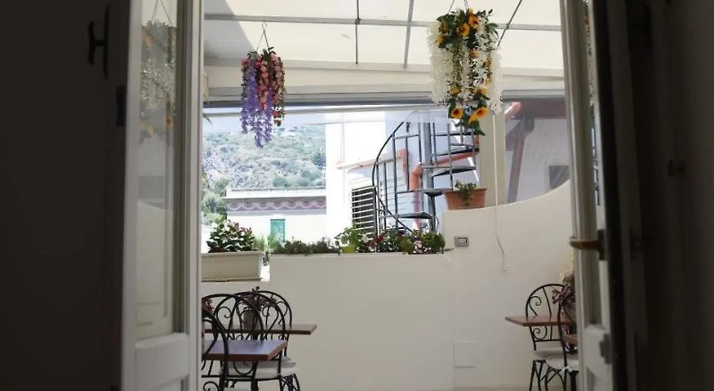 B&B Antico Palmento LOUNGE_LOBBY