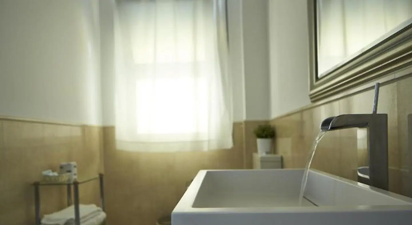 Bed and Breakfast Hotei ROOM_EXAMPLE