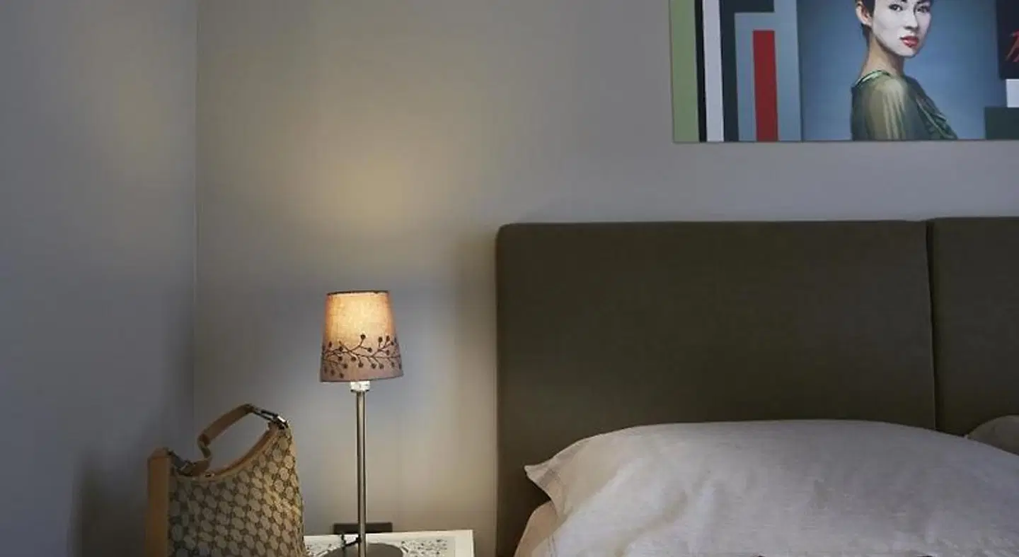 Bed and Breakfast Hotei ROOM_EXAMPLE