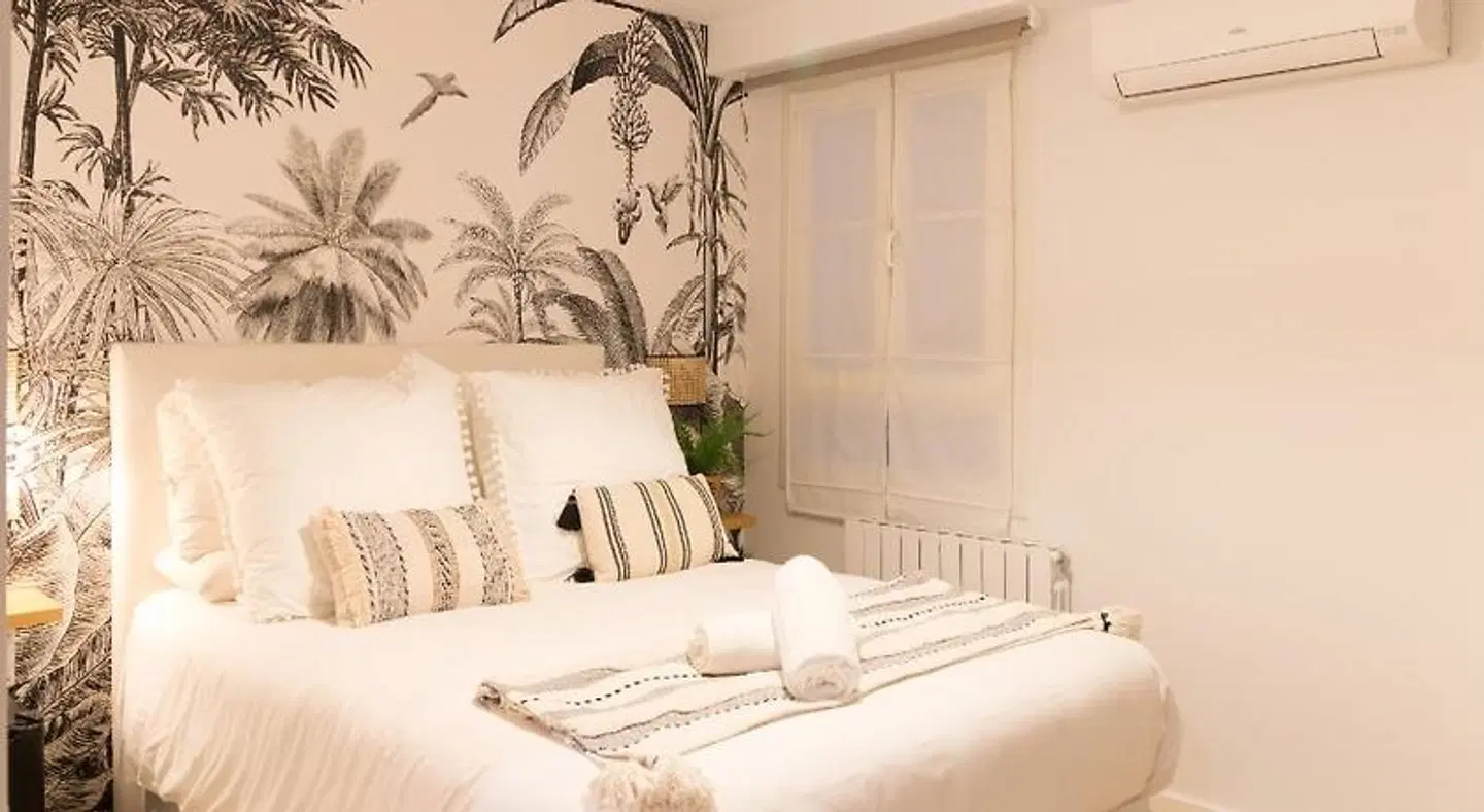 Bilbao Art Lodge ROOM_EXAMPLE