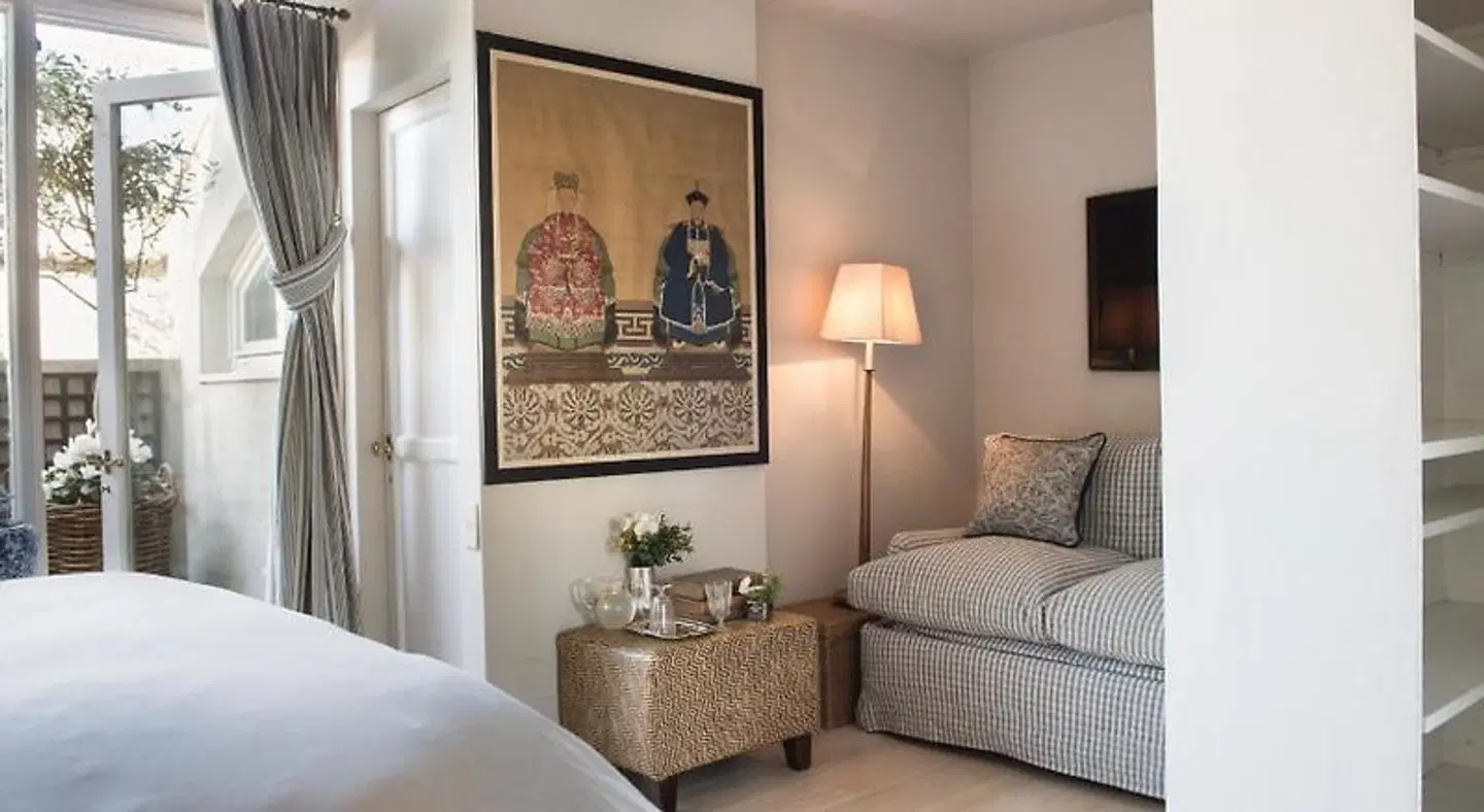 Residenza Napoleone III ROOM_EXAMPLE