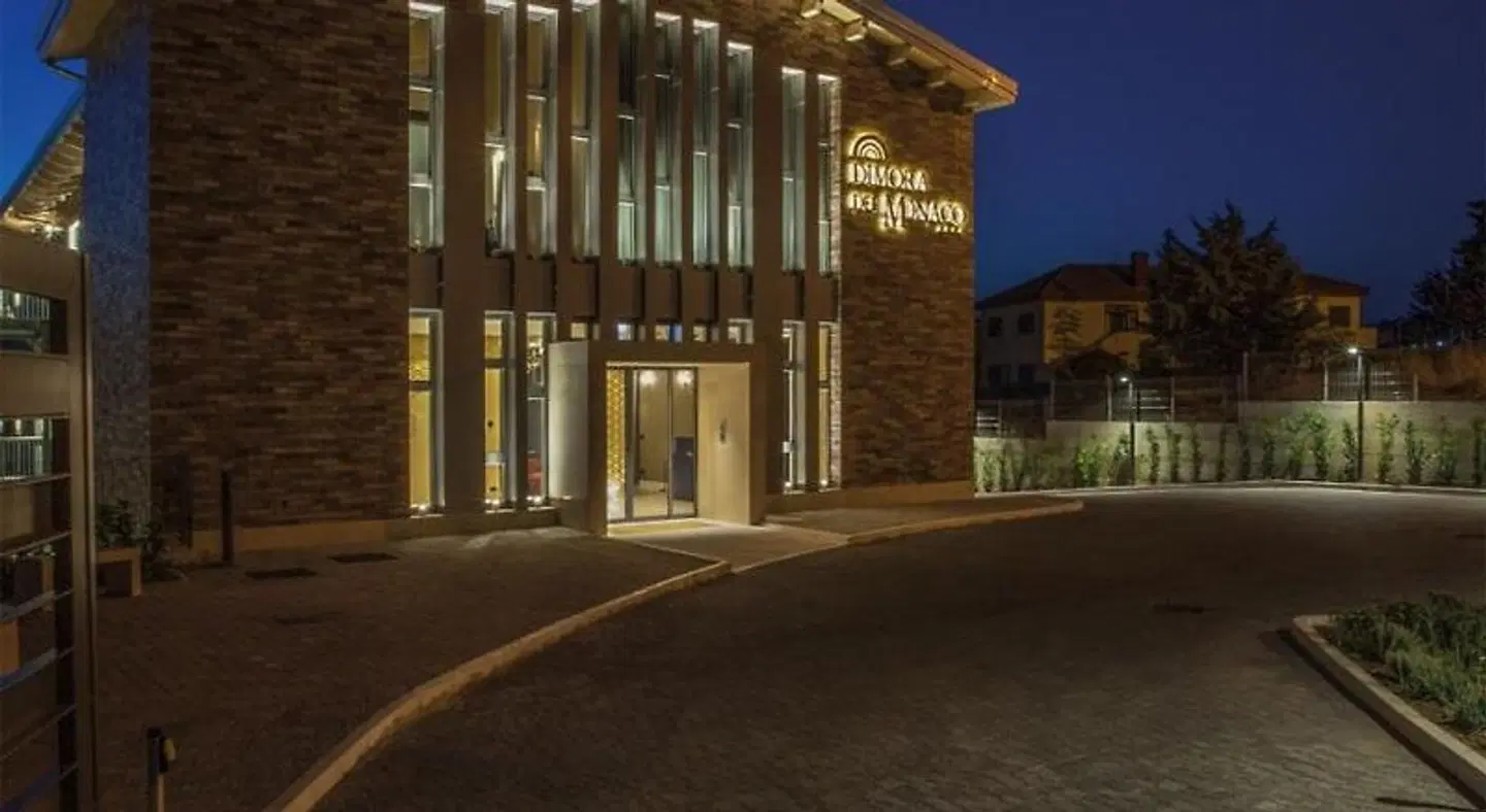 Best Western Plus Dimora del Monaco EXTERIOR