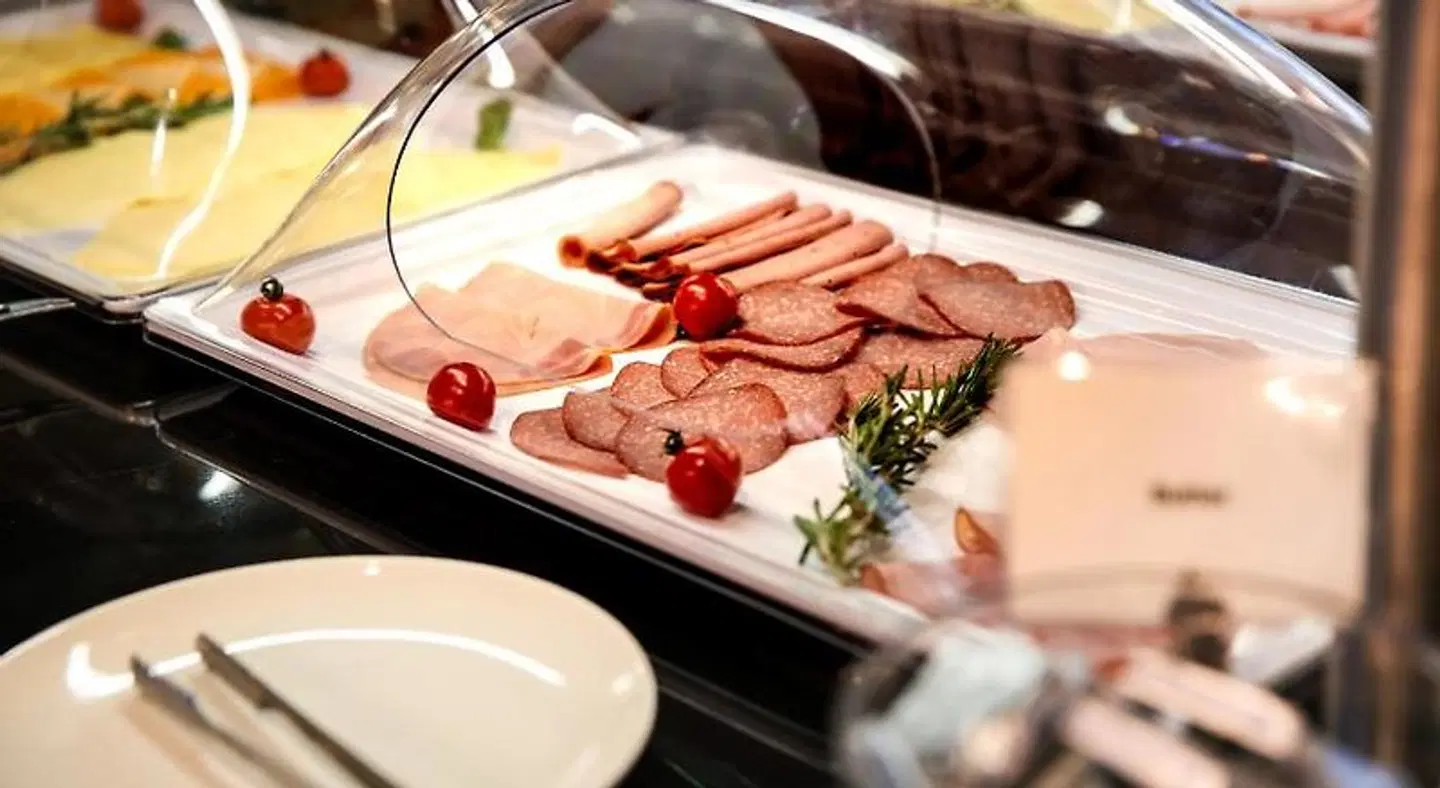 arte Hotel Wien Stadthalle RESTAURANT