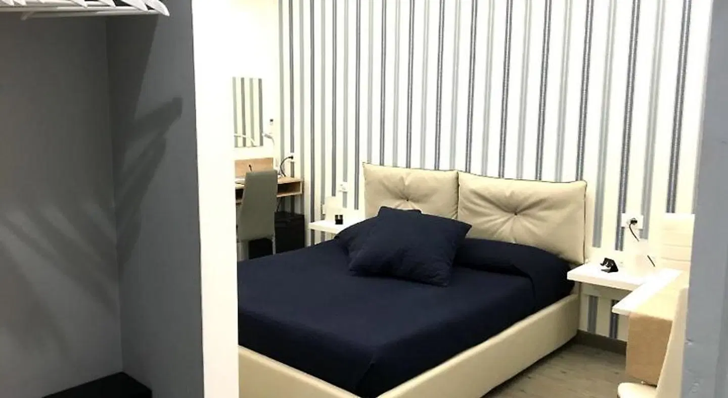 Deluxe B&B Centrocittà ROOM_EXAMPLE