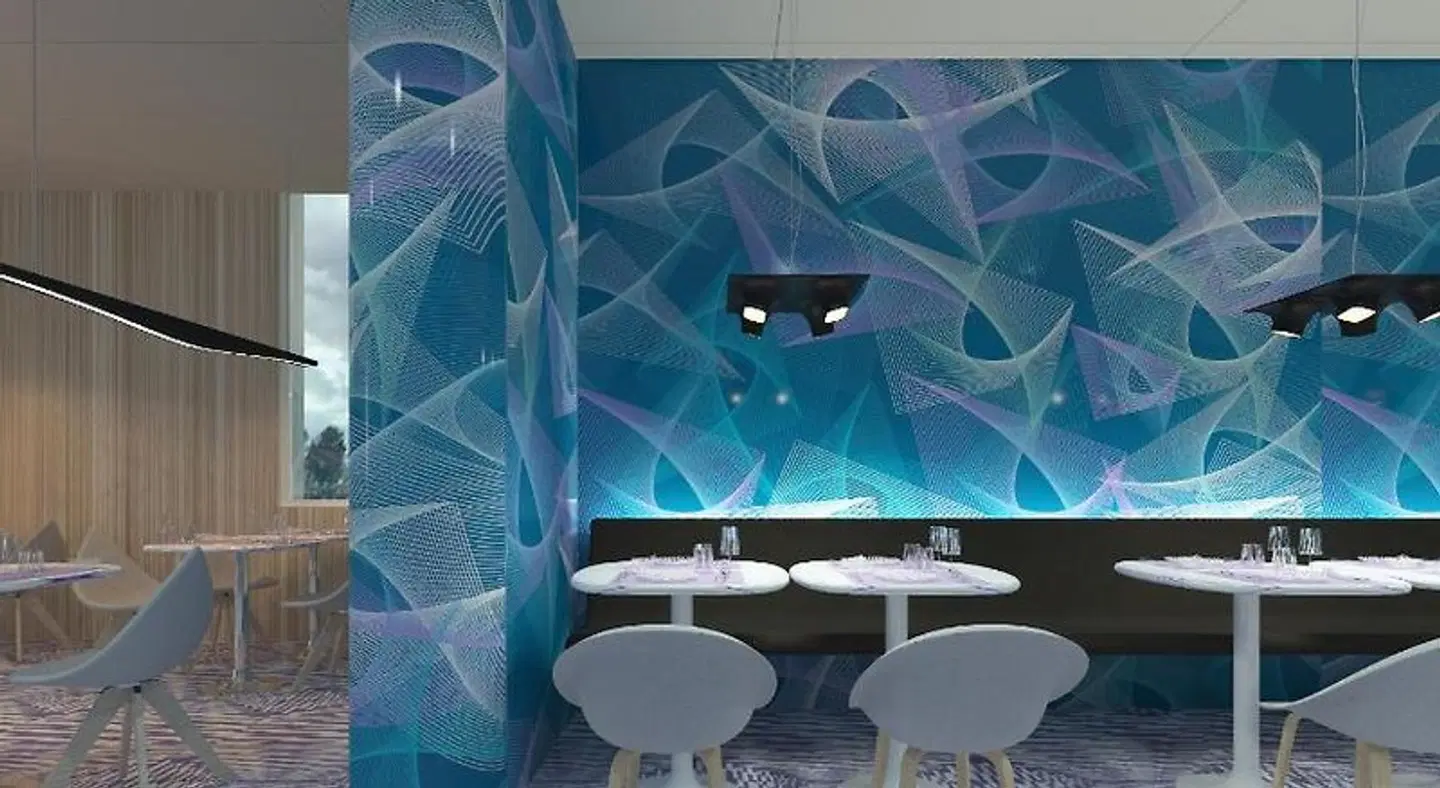 Prize by Radisson, Hamburg St. Pauli BATHROOM