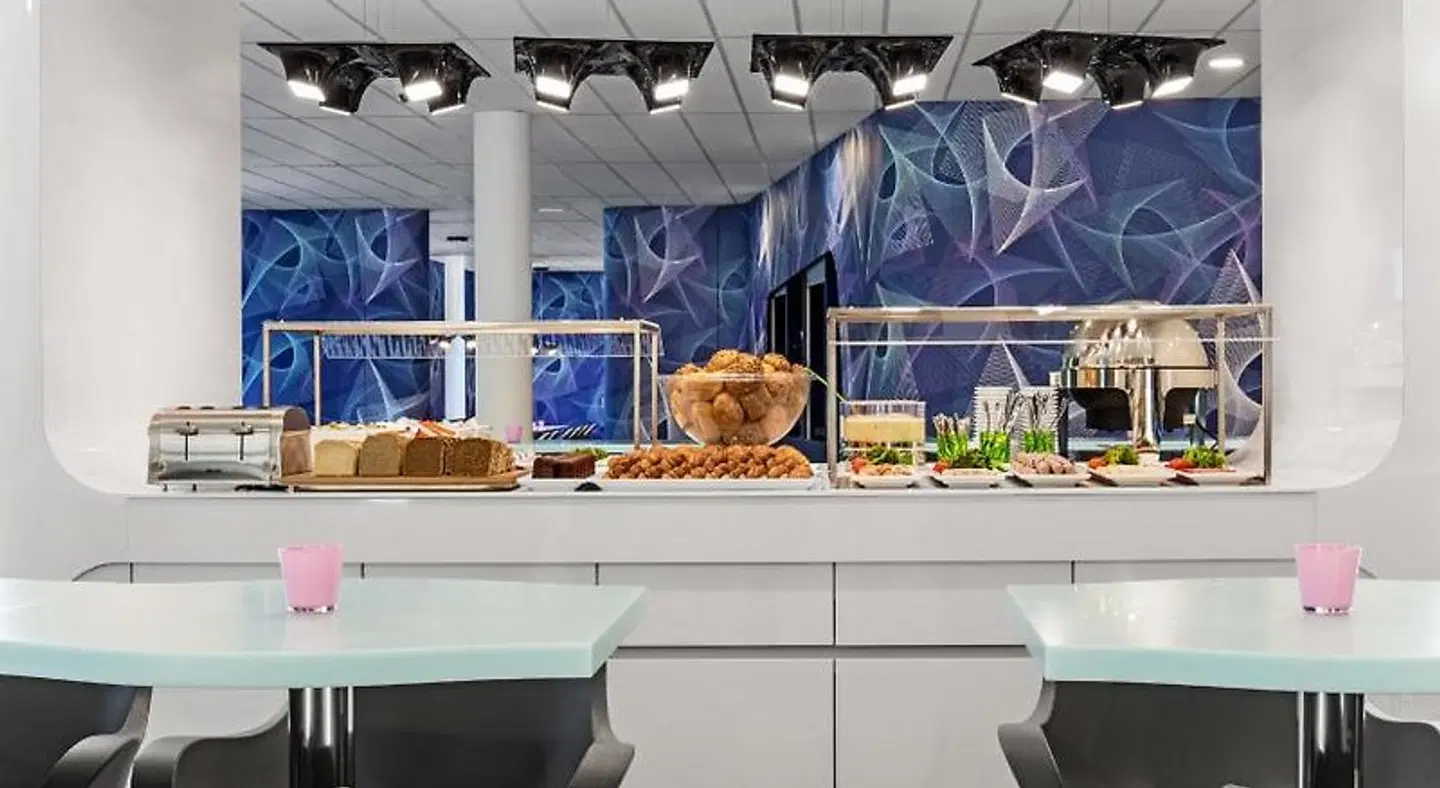 Prize by Radisson, Hamburg St. Pauli BAR