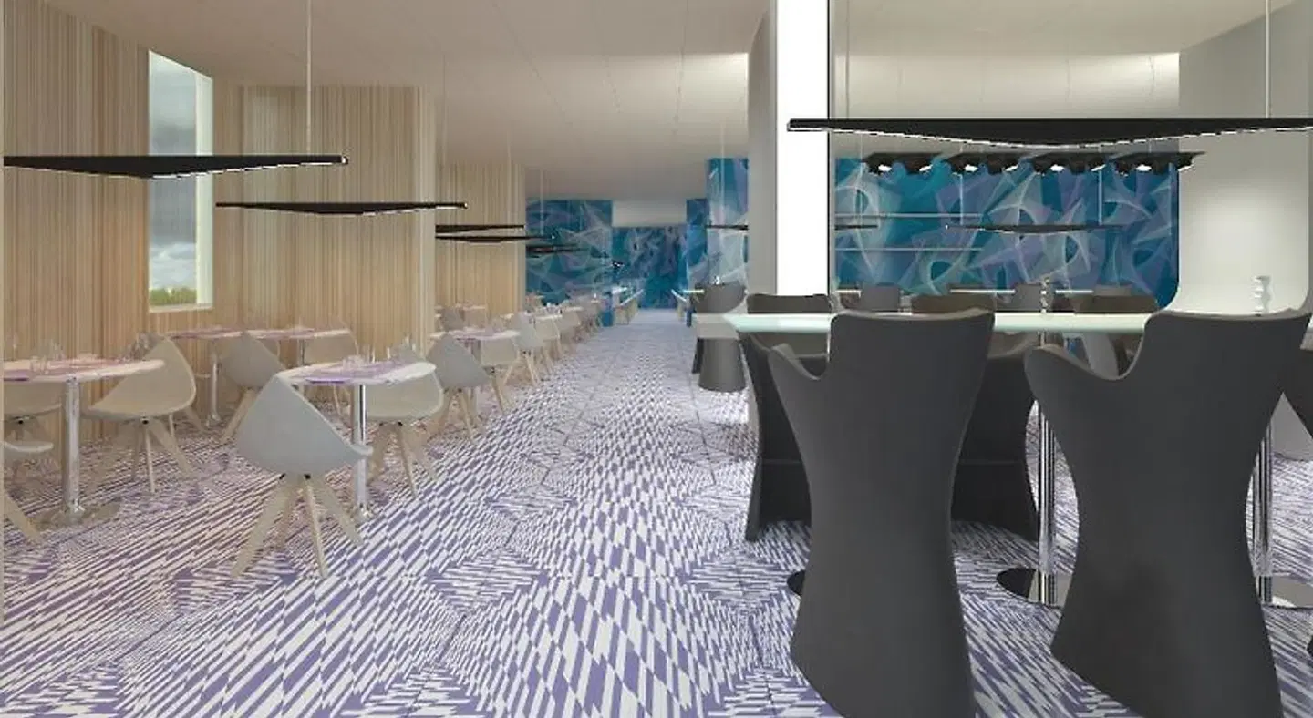 Prize by Radisson, Hamburg St. Pauli CONFERENCE