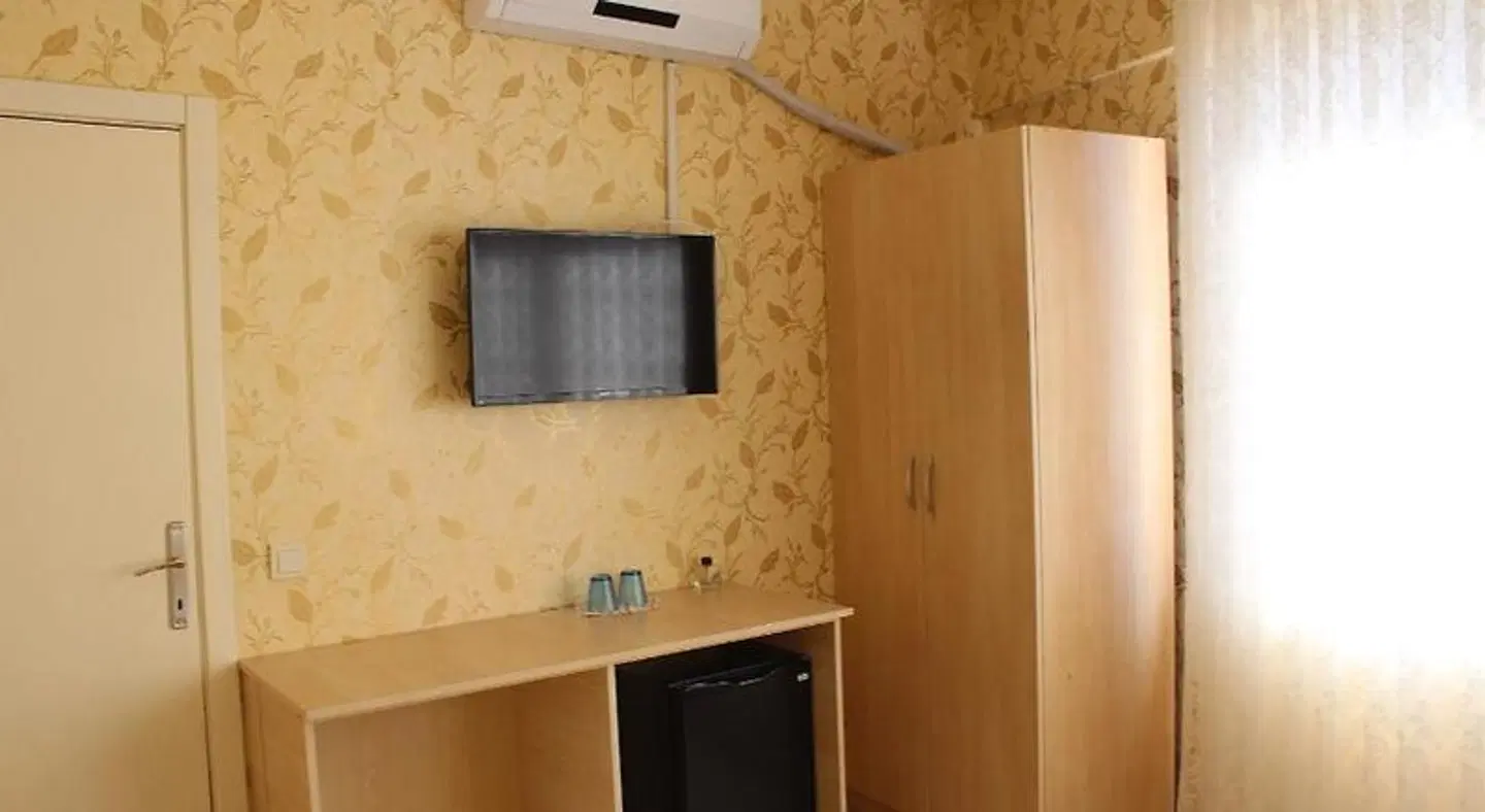 Omega Inn ROOM_EXAMPLE