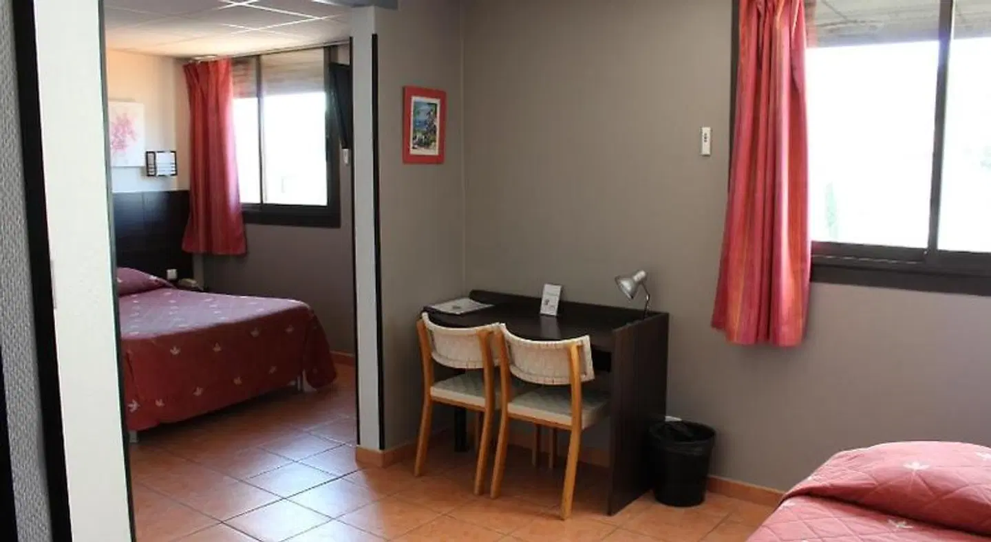 Hôtel L'Hacienda ROOM_EXAMPLE