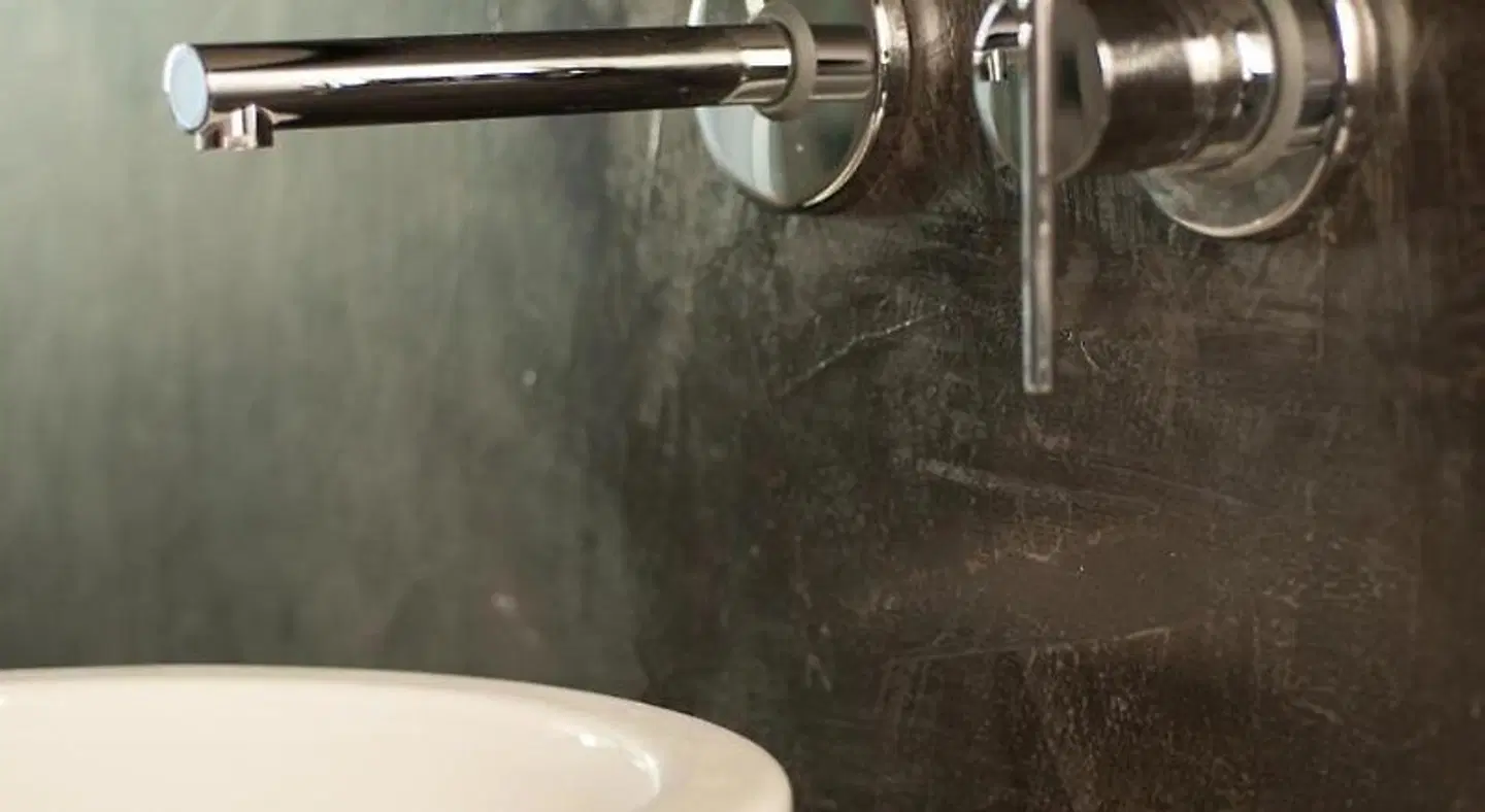 B&B Villareale BATHROOM