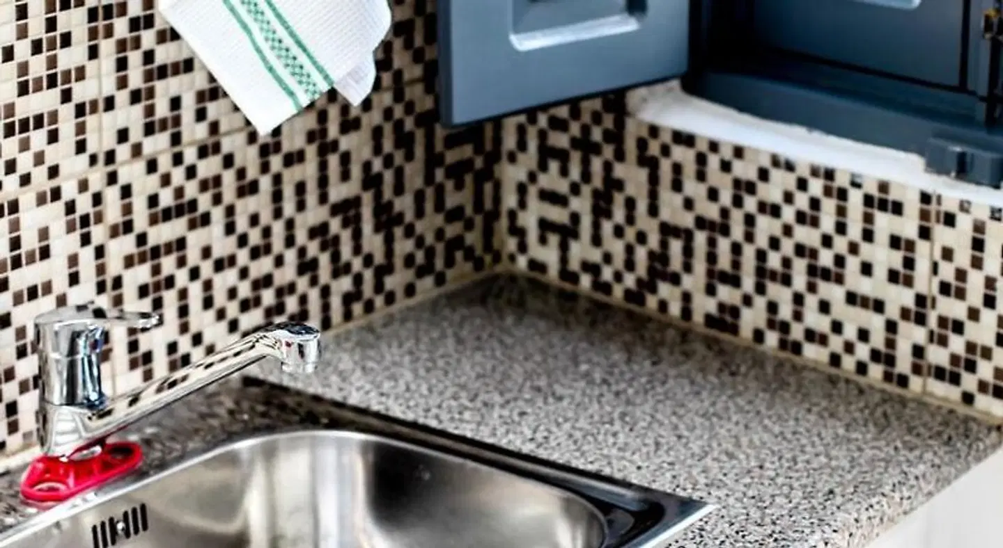 White Side Suites EXTERIOR