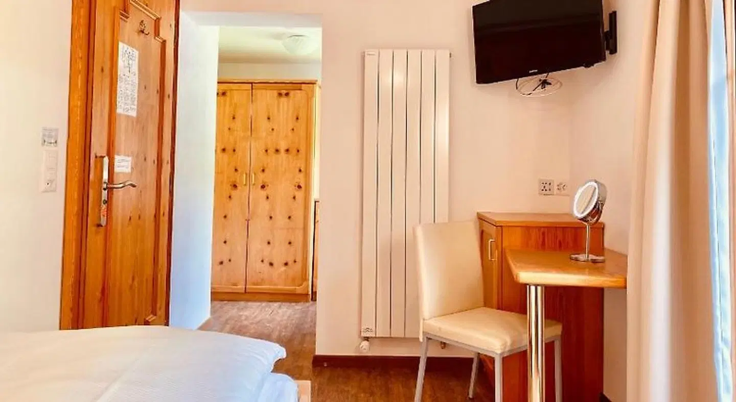 Hotel Capricorn ROOM_EXAMPLE