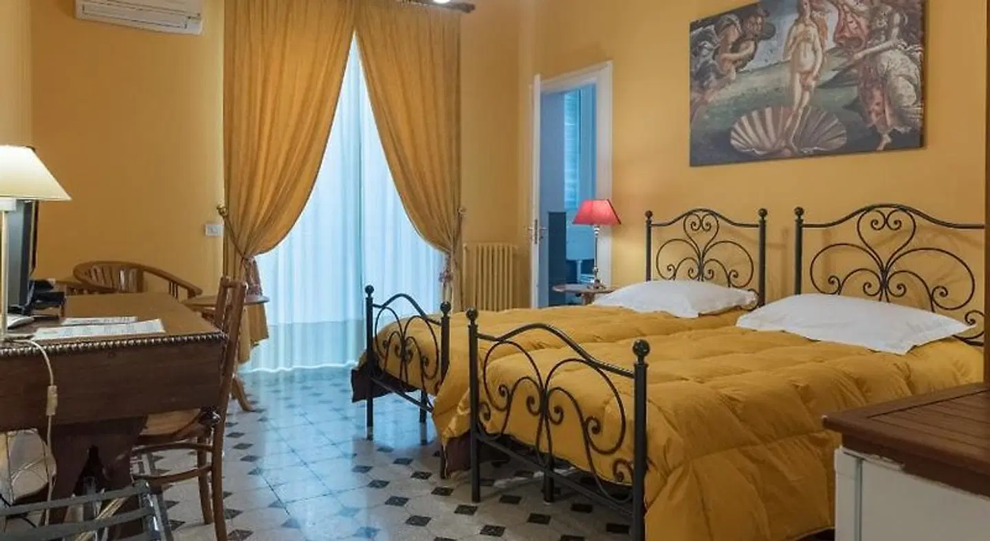 Palazzo Pantaleo ROOM_EXAMPLE