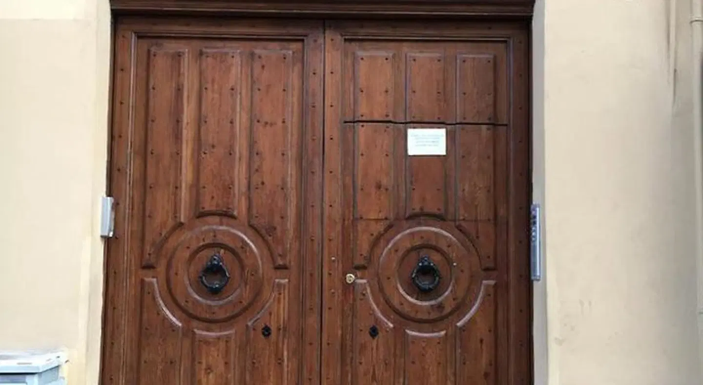 Room & Breakfast Zero LOUNGE_LOBBY