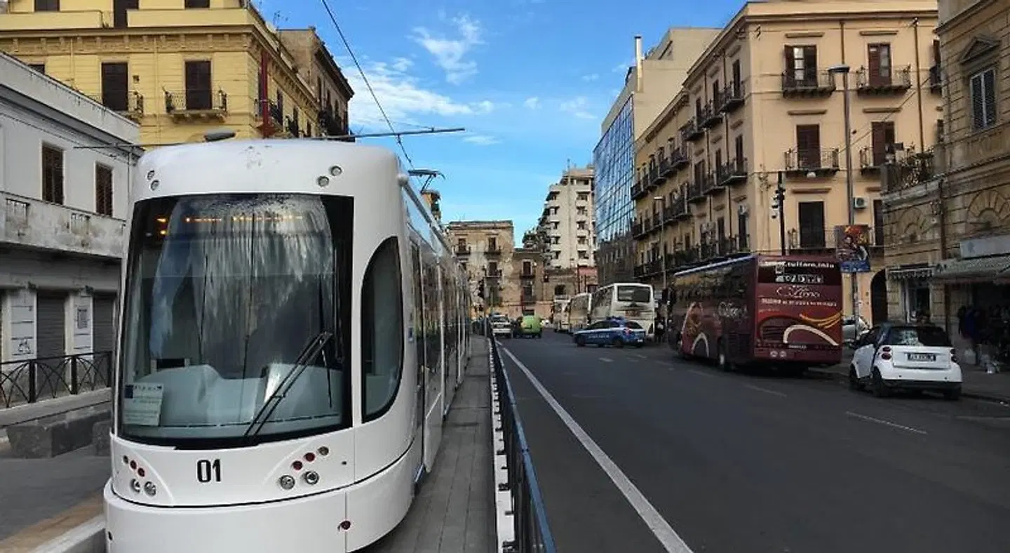 Room & Breakfast Zero EXTERIOR