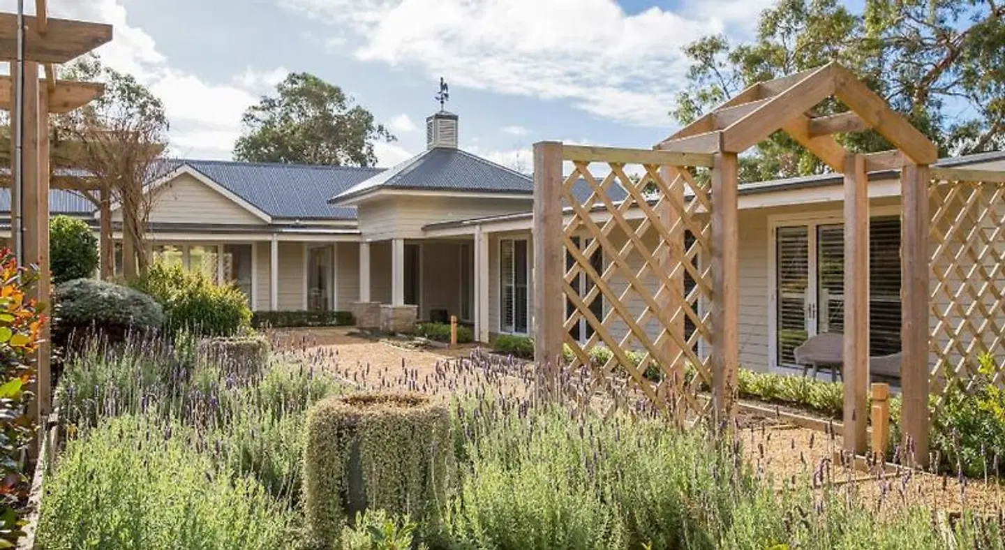 Haven Red Hill EXTERIOR