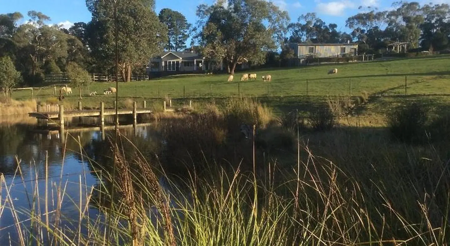 Haven Red Hill LANDSCAPE
