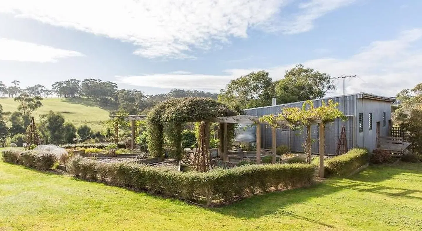 Haven Red Hill GARDEN