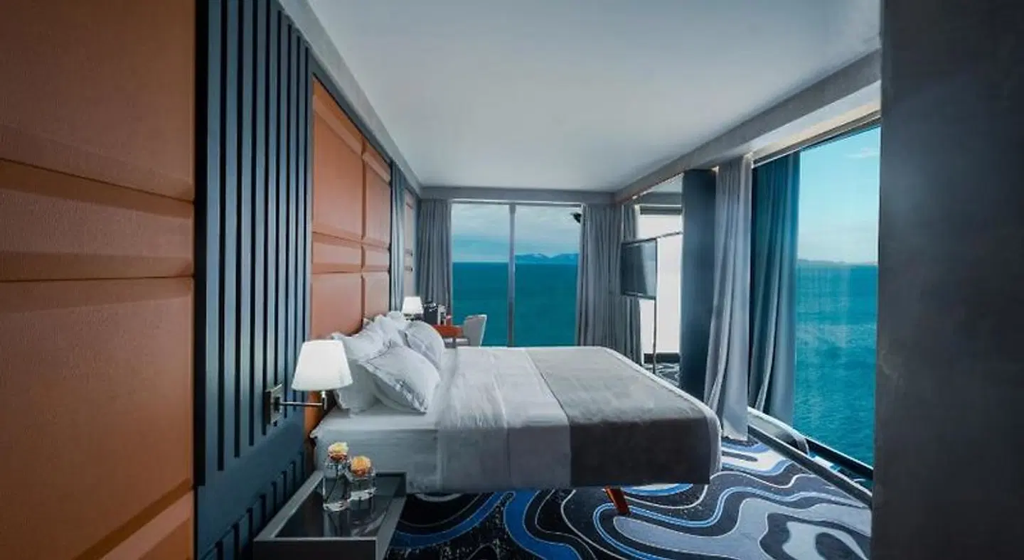Maritim Marina Bay Luxury Resort ROOM_EXAMPLE