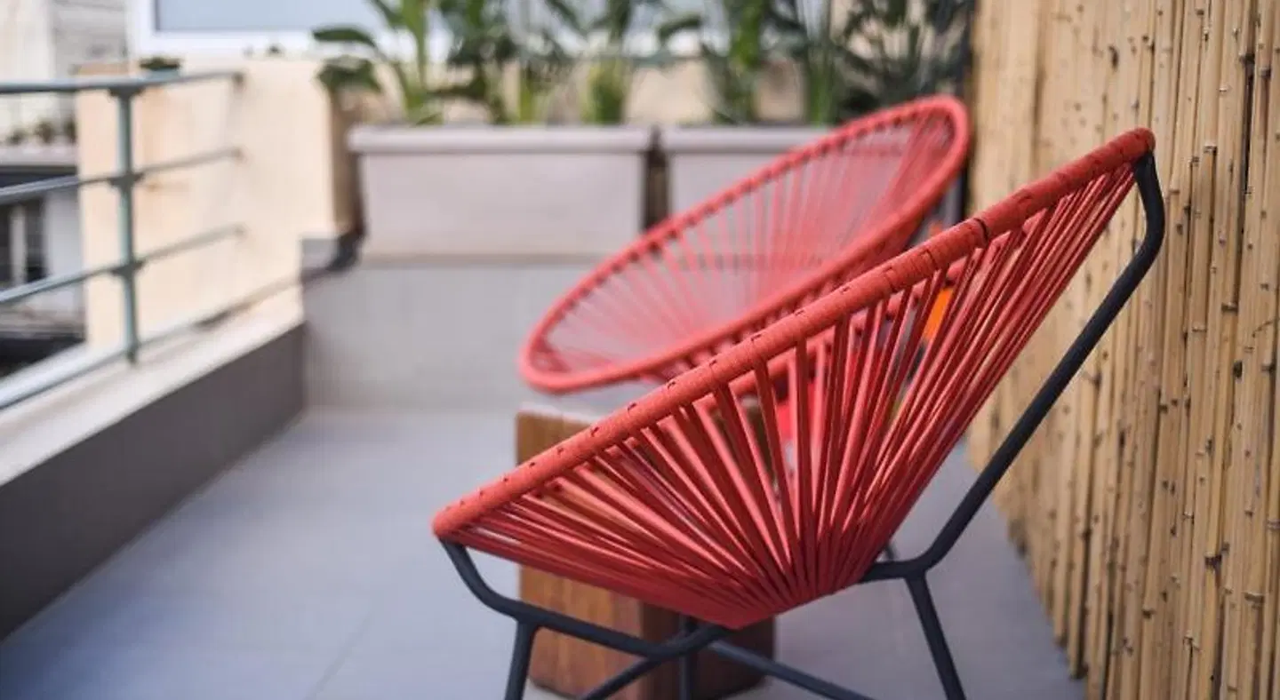 The Kolonaki Boutique Apartment PEOPLE