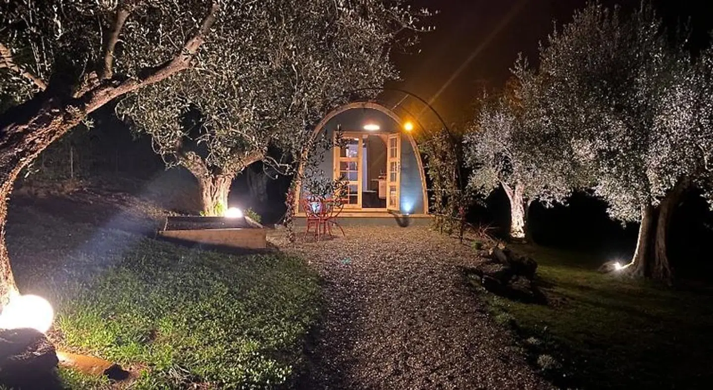 I Capricci Di Merion - Antica Residenza HEALTH_BEAUTY