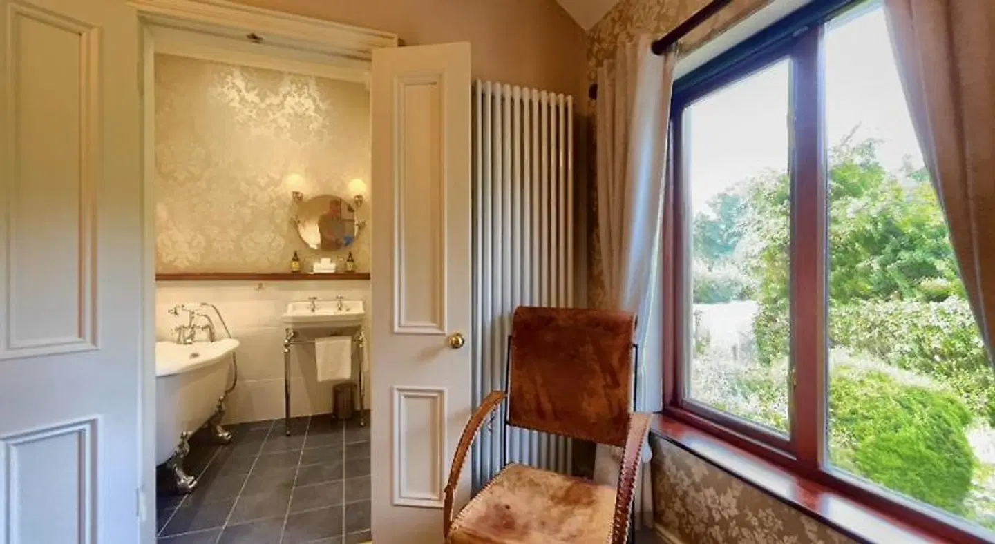 Ghan House Carlingford ROOM_EXAMPLE