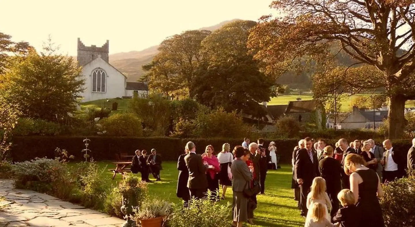 Ghan House Carlingford SPORTS_AND_LEISURE