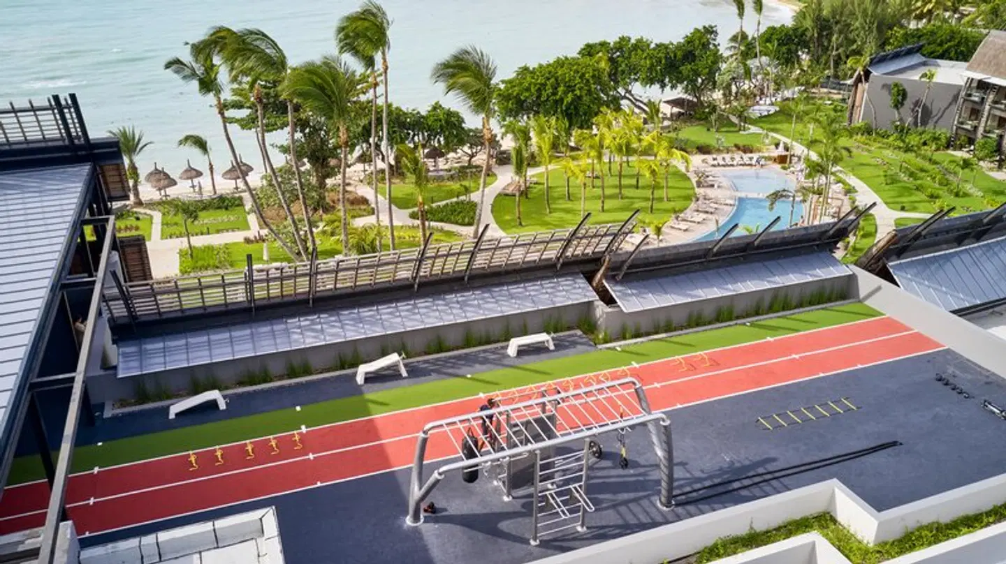LUX* Grand Baie SPORTS_AND_LEISURE