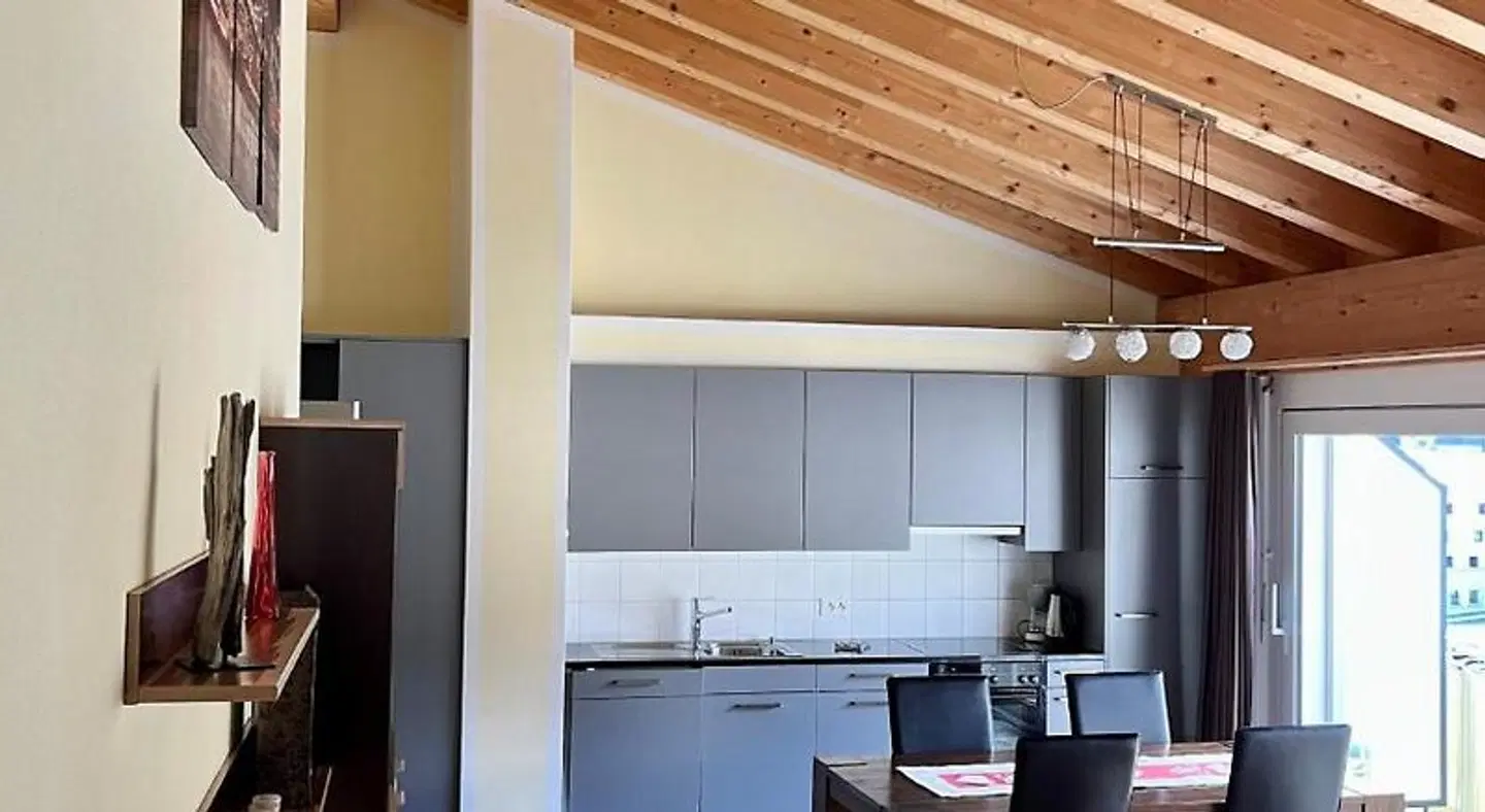 Hotel Stille Apartments ROOM_EXAMPLE