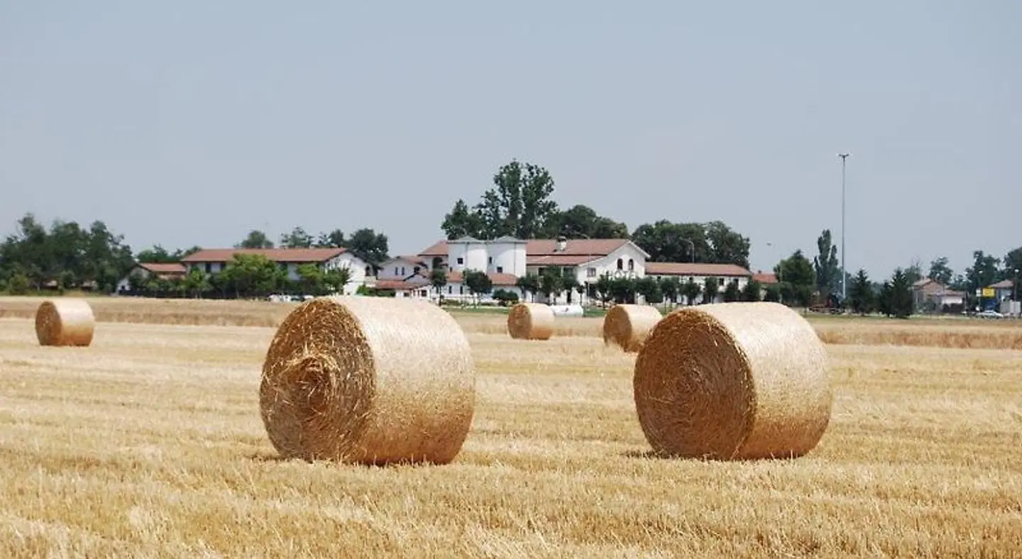 Il Carrettino Country Hotel BEACH