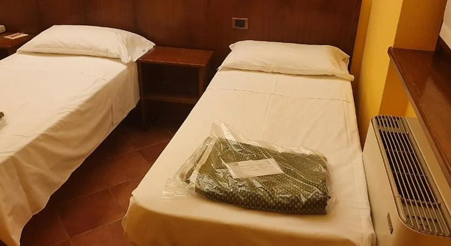Il Carrettino Country Hotel ROOM_EXAMPLE