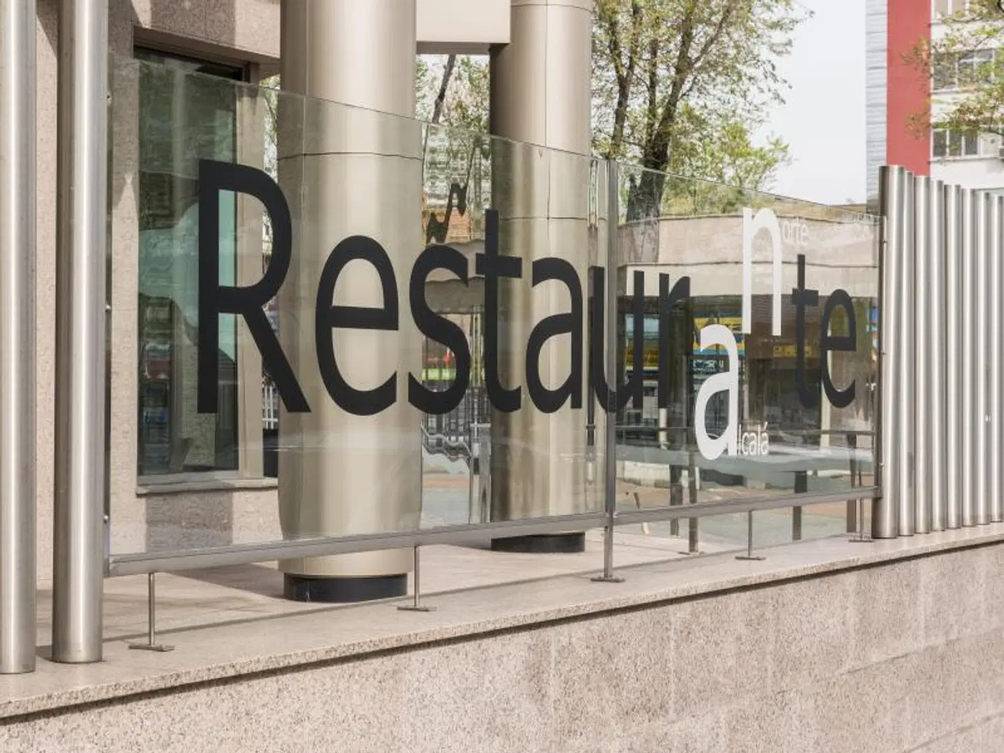 Hotel ILUNION Alcalá Norte SPORTS_AND_LEISURE