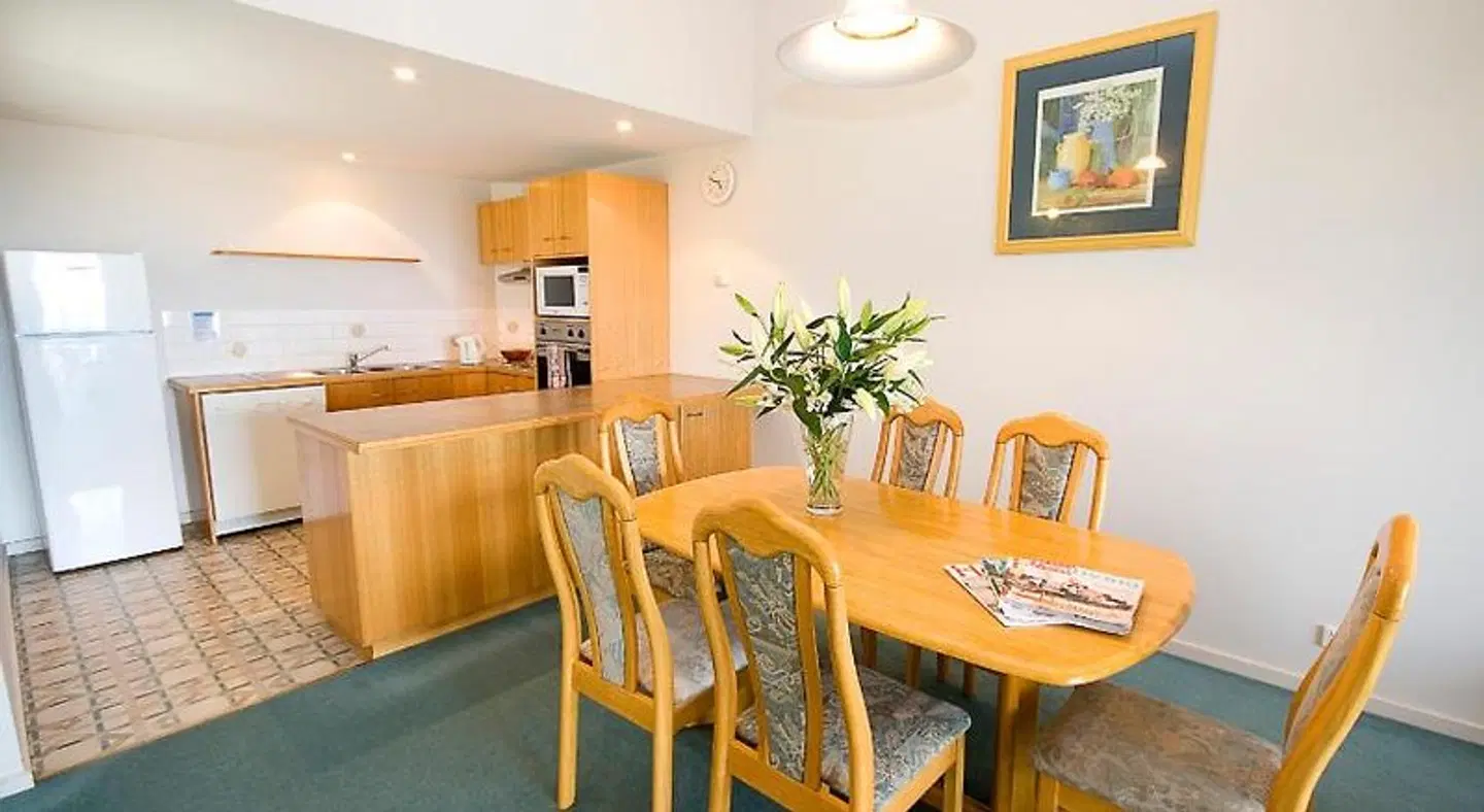 Lorne Ocean Sun Apartments ROOM_EXAMPLE