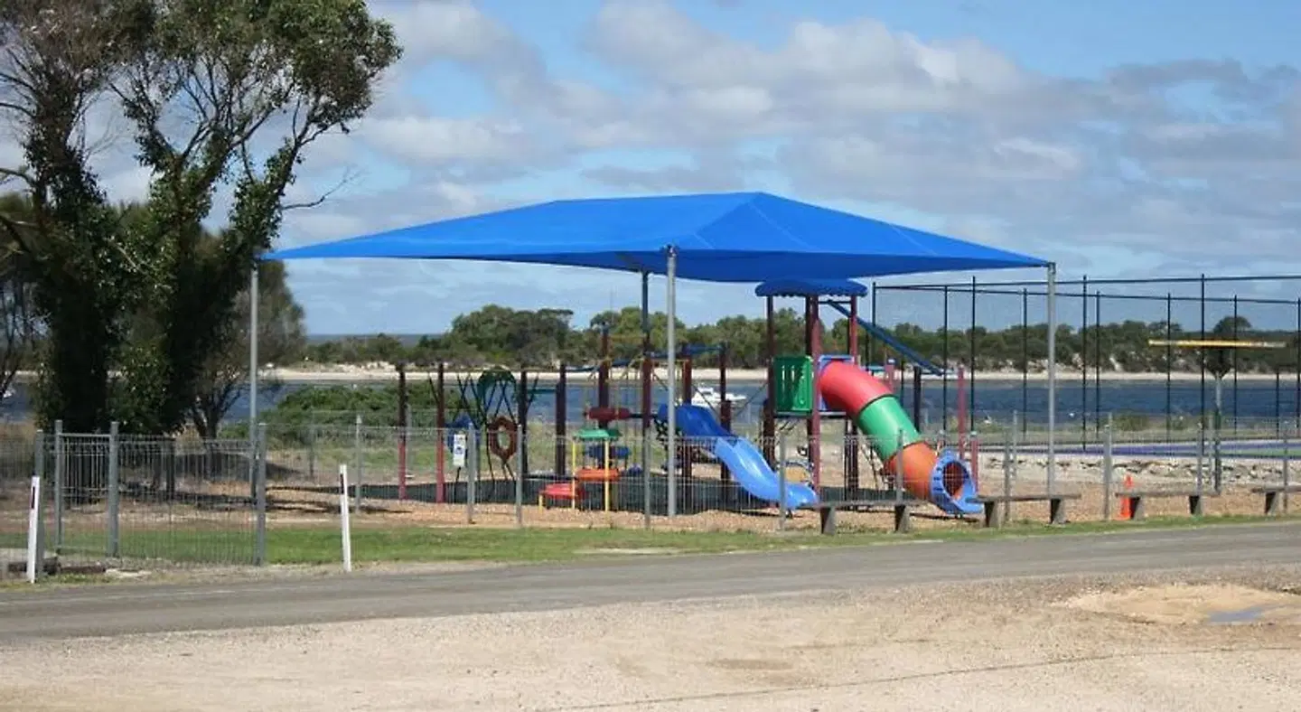 Kangaroo Island Coastal Villas SPORTS_AND_LEISURE