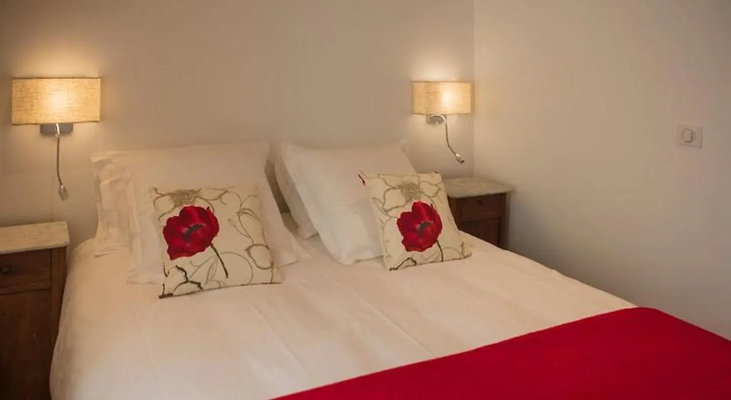 Hotel Des Alpes ROOM_EXAMPLE