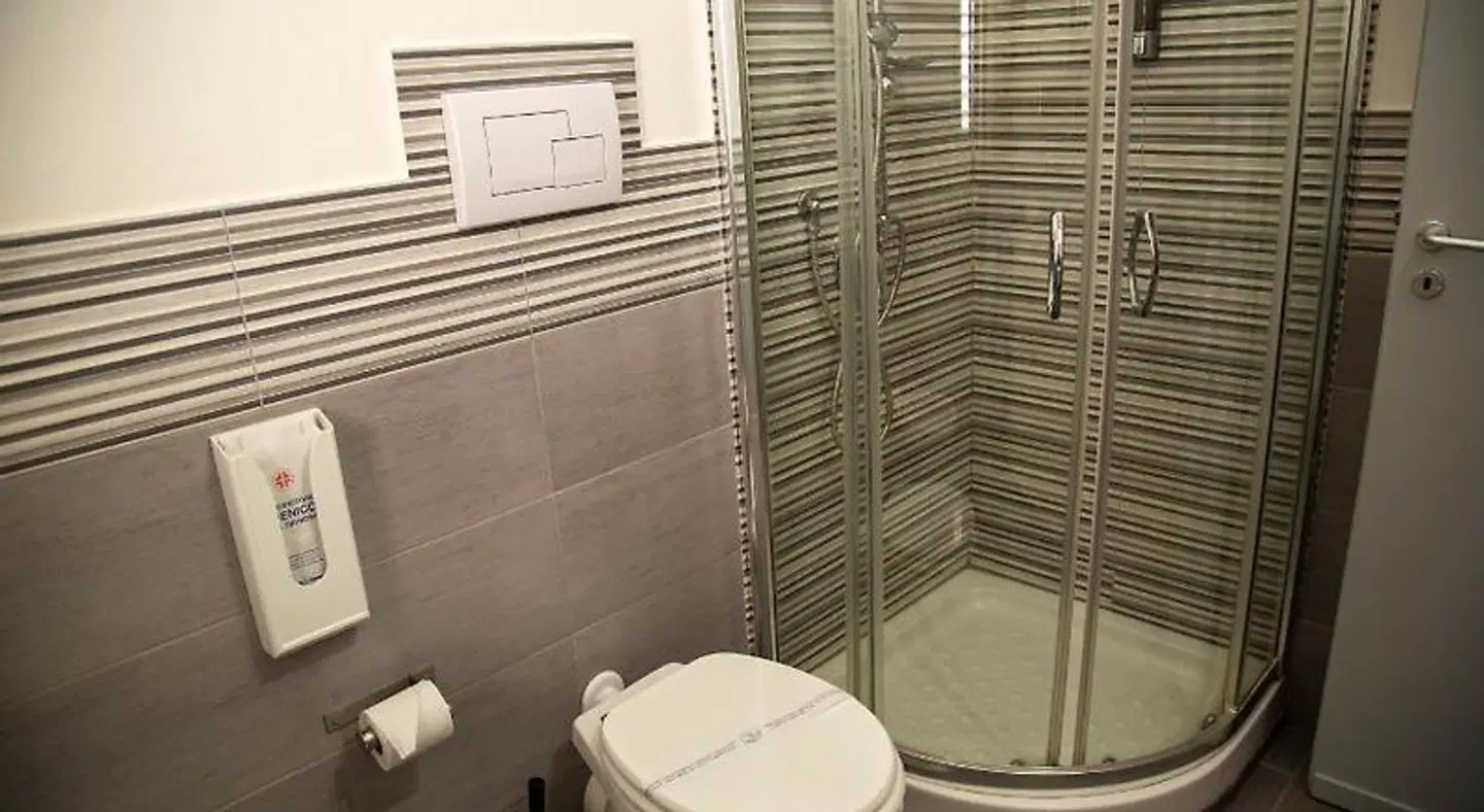 B&B Del Centro HEALTH_BEAUTY