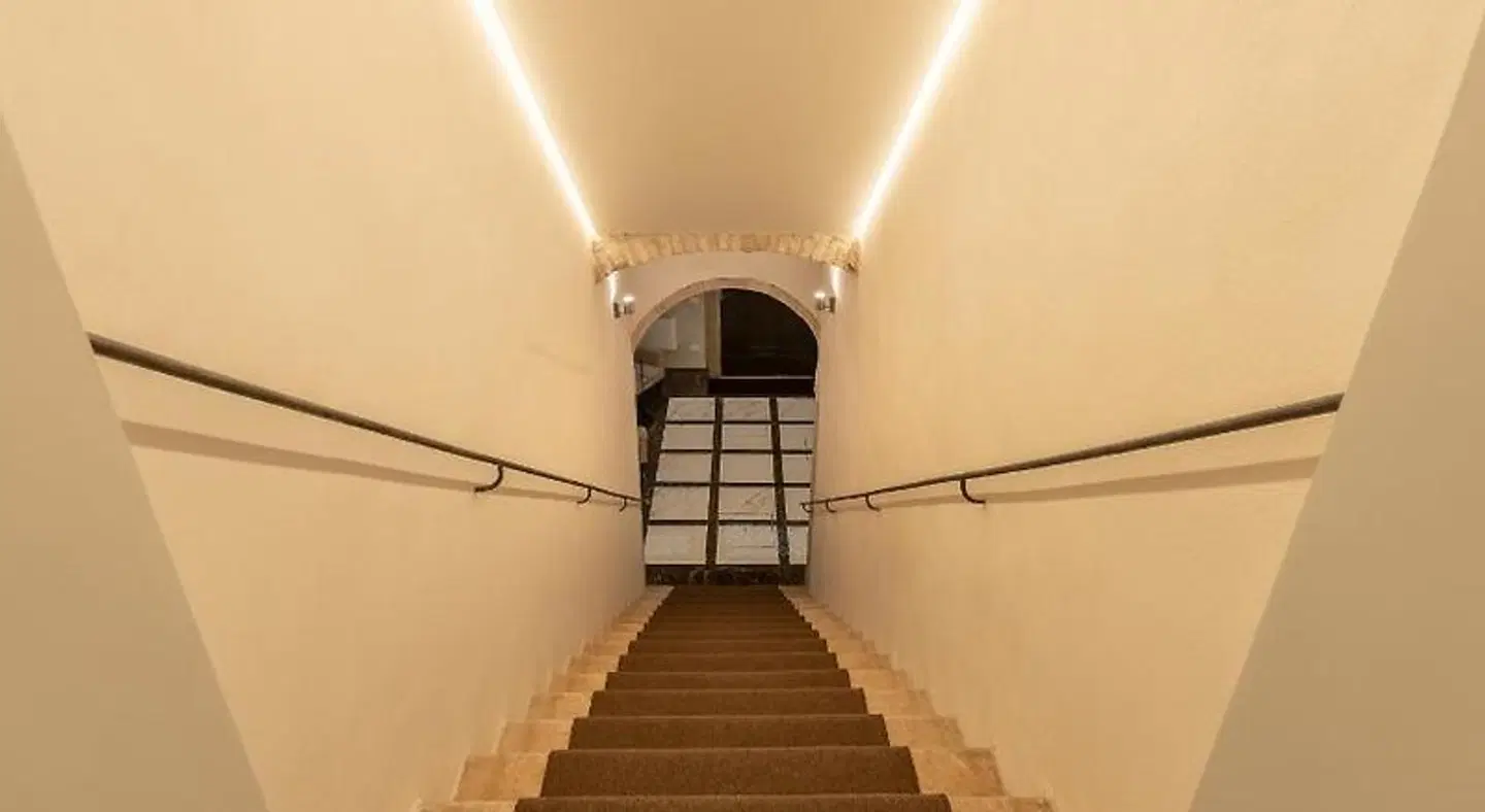 Il Pozzo Magico ROOM_EXAMPLE