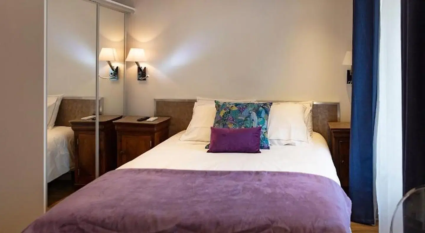 Hotel Des Alpes ROOM_EXAMPLE