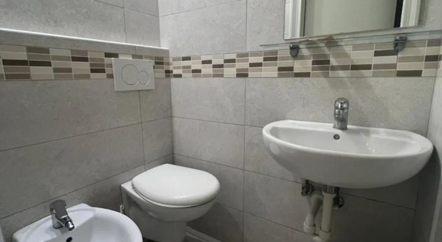 Villa Itala BATHROOM