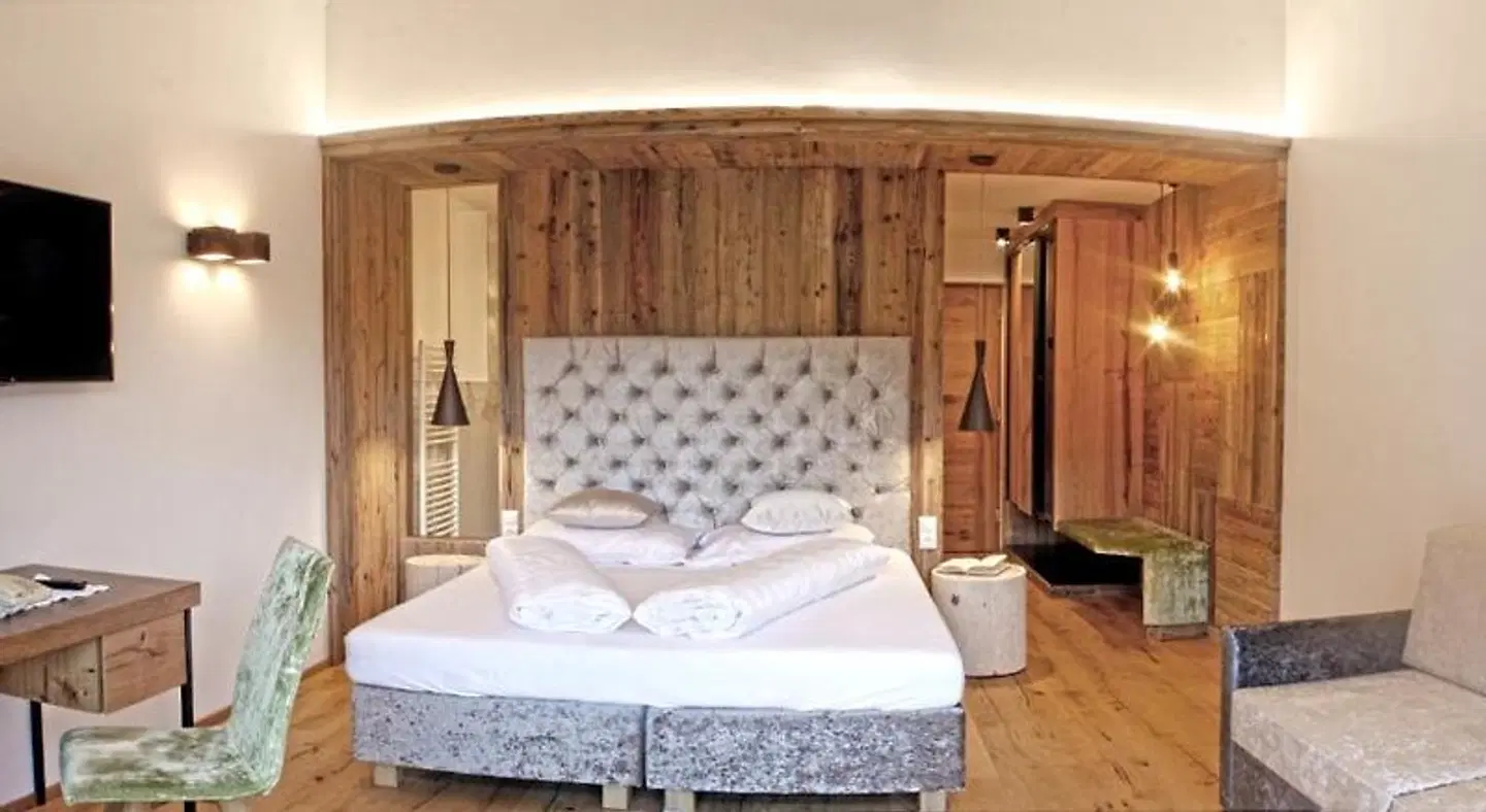 Hotel Enzian ROOM_EXAMPLE