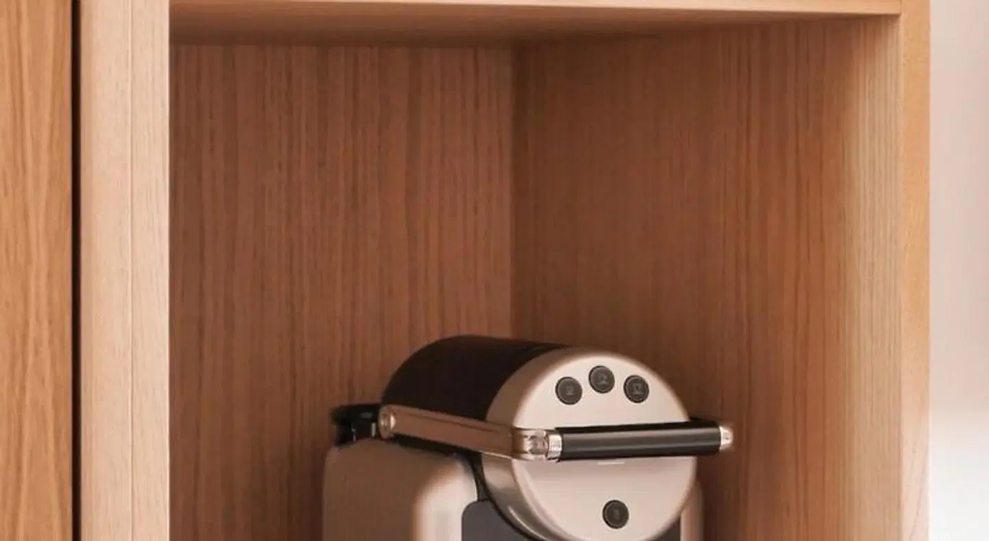 Hotel Moderne HEALTH_BEAUTY