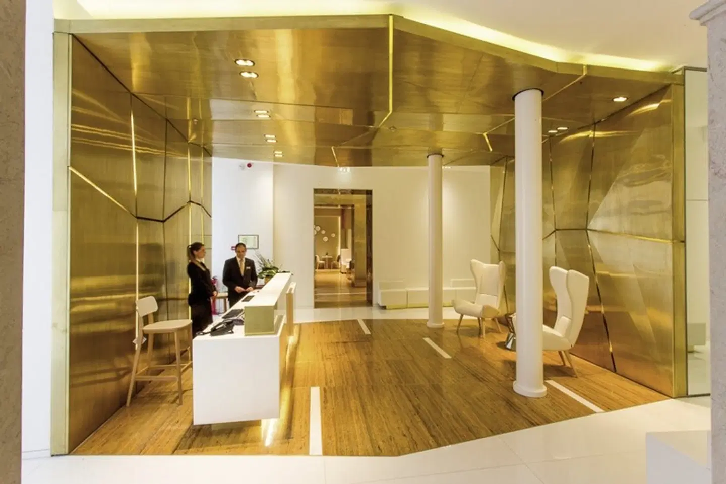 Portugal Boutique Hotel HEALTH_BEAUTY