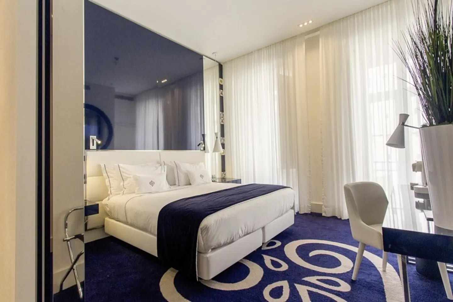 Portugal Boutique Hotel ROOM_EXAMPLE